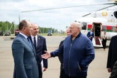 Калийное топливо для экономики. Подробности рабочей поездки Лукашенко в Минскую область