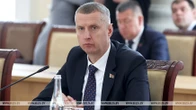 Крутой рассказал, какая продукция первой получит статус товара Союзного государства