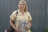 Из швеи – в почтальоны: перебравшись из города на село, Светлана Гиневич сменила профессию и не жалеет об этом