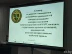Работу маркетплейсов с производителями обсудили на семинаре МАРТ по повышению продаж белорусских товаров