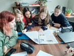 В БГТУ в преддверии Дня печати рассказали о перспективах выпускников профильного факультета