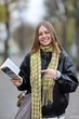 Каролина Шацкая из Могилева — о том, почему нужно читать даже нелюбимые книги и зачем блогеру образование