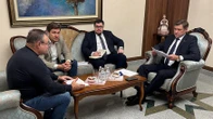 Первый совместный белорусско-казахстанский аграрный форум пройдет 23 октября в Астане