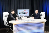 Голос Победы: Васюкевич — о роли Белорусского радио в тылу и на фронте Великой Отечественной войны