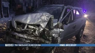 На пять лет лишения свободы осужден в Гомельском районе водитель за ДТП с двумя смертями