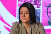Лукашенко поздравил заслуженного мастера спорта Беларуси Наталью Цилинскую с юбилеем