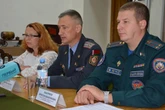 В Могилеве в преддверии Единого дня безопасности озвучили статистику по предотвращению чрезвычайных ситуаций