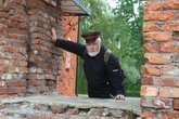 Известный писатель Николай Черкашин завершил свою уникальную тетралогию