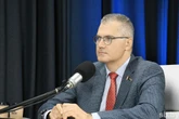 Гигин рассказал, почему Беларусь и Иран проявляют взаимный интерес