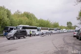ГПК: почти 4 000 транспортных средств ожидают въезда в ЕС