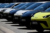 Китай нарастит экспорт легковых автомобилей в 2025 году на 14 процентов