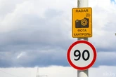 Узнали, где в Минске работают датчики контроля скорости 28 августа
