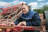 На Могилевщине завершается сев яровых культур