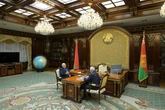 Лукашенко принял с докладом губернатора Брестчины. Какие задачи поставлены?