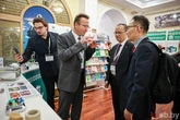 Ученые и студенты инженерно-технологических вузов представляют инновационные идеи и разработки