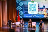 Гродно присоединился к республиканской информационно‑просветительской акции «Беларусь адзiная»