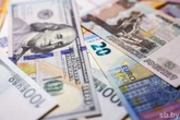 Доллар, евро и юань подорожали, российский рубль подешевел на торгах 22 октября