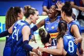 LIVE Italia-Brasile, Nations League volley femminile 2025 in DIRETTA: azzurre per il colpaccio al Maracazinho