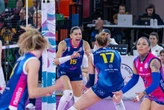 LIVE Scandicci-VakifBank Istanbul, Champions League volley femminile 2025 in DIRETTA: serve l’impresa contro la corazzata turca