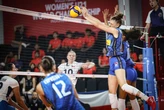 L’Italia delle seconde linee concede il bis al Mondiale Under 21 femminile: 3-0 veloce all’Algeria e testa già alla Polonia