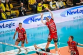 LIVE Perugia-Halkbank Ankara, Champions League volley 2025 in DIRETTA: semifinale da brividi contro i turchi!