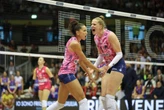 LIVE Monviso-Conegliano, A1 volley femminile 2026 in DIRETTA: possibile turn-over per le Pantere?