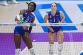 LIVE Conegliano-Milano, Supercoppa Italiana volley femminile 2025 in DIRETTA: si assegna il primo trofeo stagionale