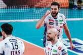 Volley, i migliori italiani della nona giornata di Superlega: Kamil Rychlicki torna protagonista, Sanguinetti implacabile