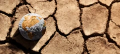 Giornata della Terra. Ieri, oggi e domani, una questione di sicurezza globale.