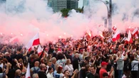  82. rocznica Powstania Warszawskiego. Obchody przez kilka dni