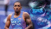 Szajka wykradała kryptowaluty. Sprinter stanął przed sądem