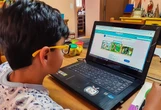 Sistema de educação da Positivo oferece solução personalizada para escolas