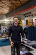Para Aramis, futuro da moda é casual, livre e sofisticado