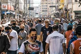 Mais de 200 mi de pessoas ficarão desempregadas no mundo até 2022, diz OIT