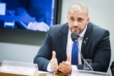 STF mantém multa de R$ 100 mil a Silveira por violações em tornozeleira