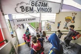 SP vai exigir comprovante de vacinação contra covid-19 de estudantes