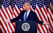 Tarifas de Trump causaram bilhões em perdas, diz pesquisa do Fed