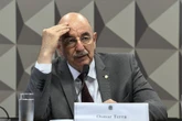 CPI da Covid ouve ex-ministro Osmar Terra nesta terça-feira