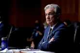 Powell diz que não permitirá que inflação exceda meta "substancialmente"