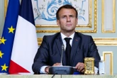 Revés para Macron e Le Pen em eleição com abstenção recorde na França