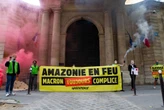 França diz que não há chance no momento de assinar acordo comercial com Mercosul