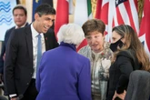 G7: política monetária vai continuar a suportar a recuperação econômica