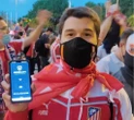 Clubes de futebol começam a adotar criptomoedas