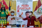 Peru espera próximo presidente com contagem travada perto do fim