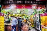 Agravamento da pandemia vai causar retração econômica no 1º tri, avalia FGV