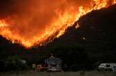 Incêndios ocorridos na Austrália aqueceram o hemisfério sul em 2ºC