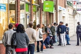 Desigualdade marca retomada do mercado de trabalho dos EUA