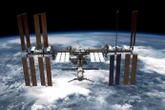 Nasa faz planos para aposentar a estação espacial internacional