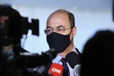 Witzel diz que Bolsonaro construiu narrativa para fragilizar estados