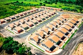 Startup lança casas de aluguel para pequeno investidor nos EUA
